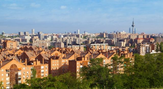 Invertir en vivienda para alquilar: ¿qué grandes ciudades ofrecen mayor rentabilidad?