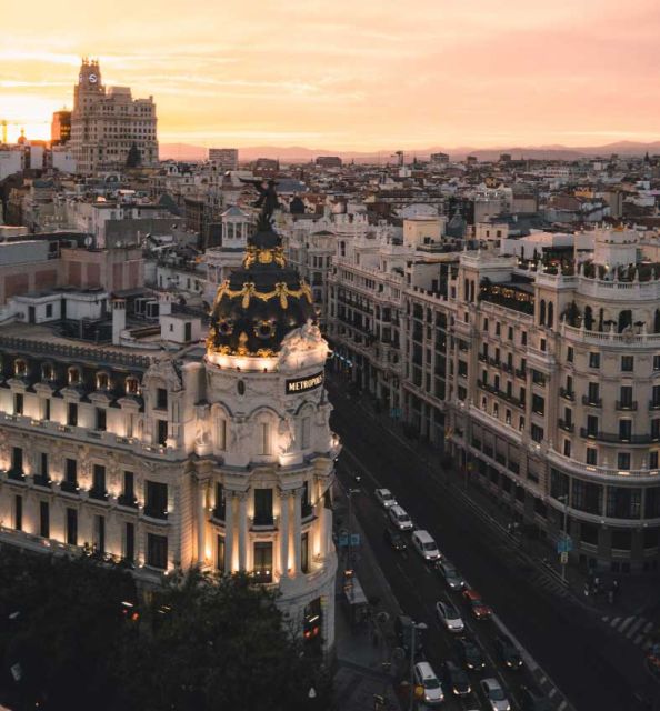 Madrid