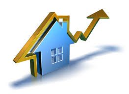 The sustained recovery of the real estate sector.