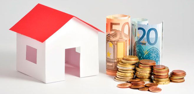 The Euribor rises, but why will it keep lowering mortgages?