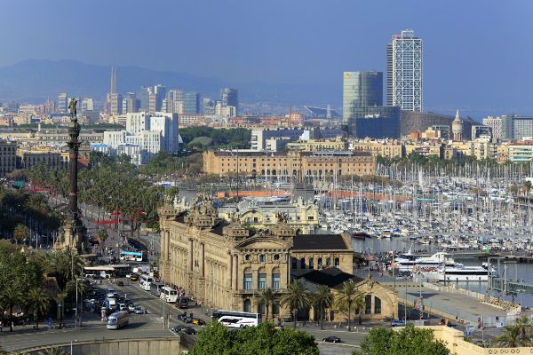 Impacto de la inversion extranjera en España